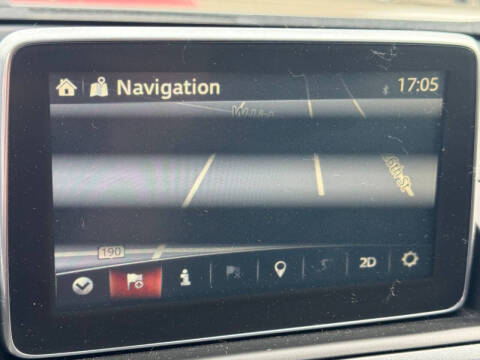 2018 FIAT 124 Spider Abarth