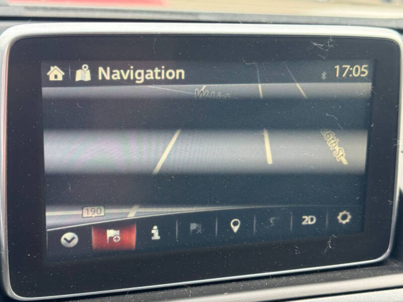 2018 FIAT 124 Spider Abarth