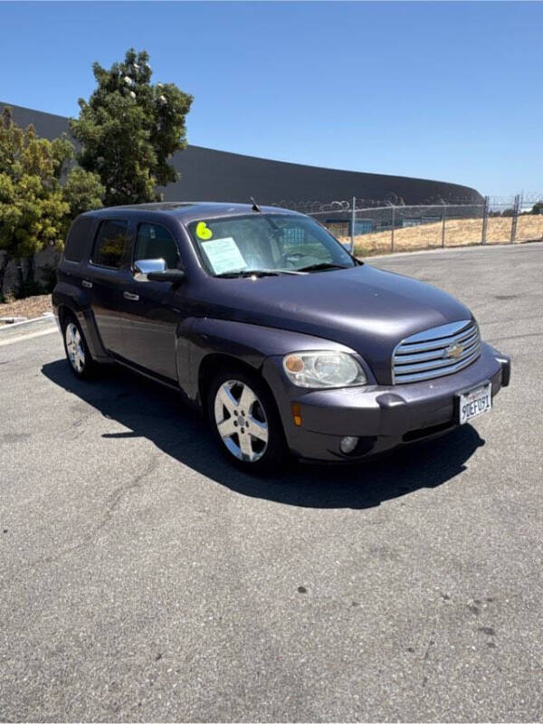 2006 Chevrolet HHR LT