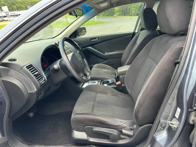 2011 Nissan Altima