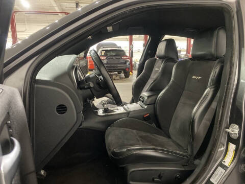 2016 Dodge Charger SRT 392