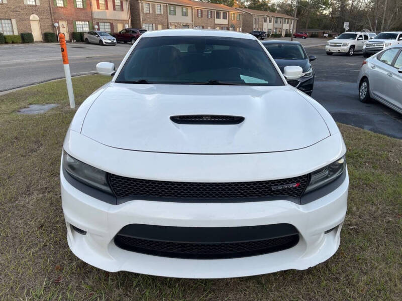 2021 Dodge Charger R/T