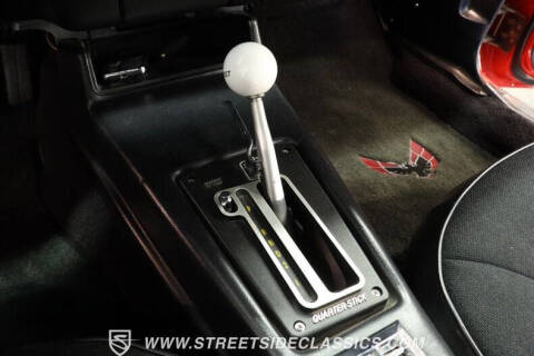 1974 Pontiac Firebird