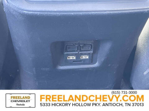 2021 Toyota RAV4 Hybrid Limited