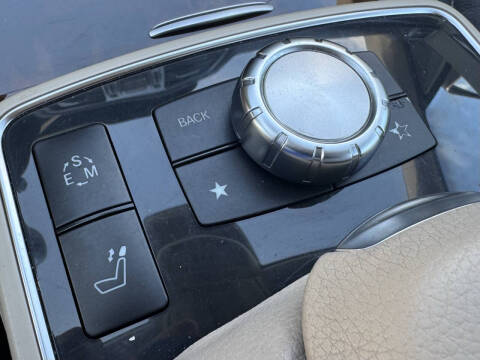 2014 Mercedes-Benz E-Class E 350
