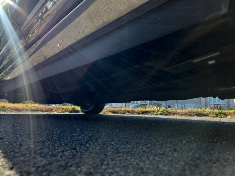 1979 Cadillac Seville