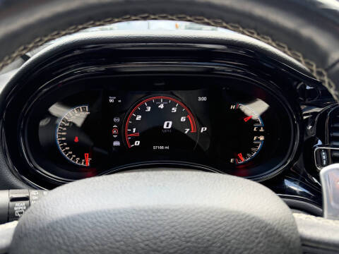 2021 Dodge Durango SRT 392