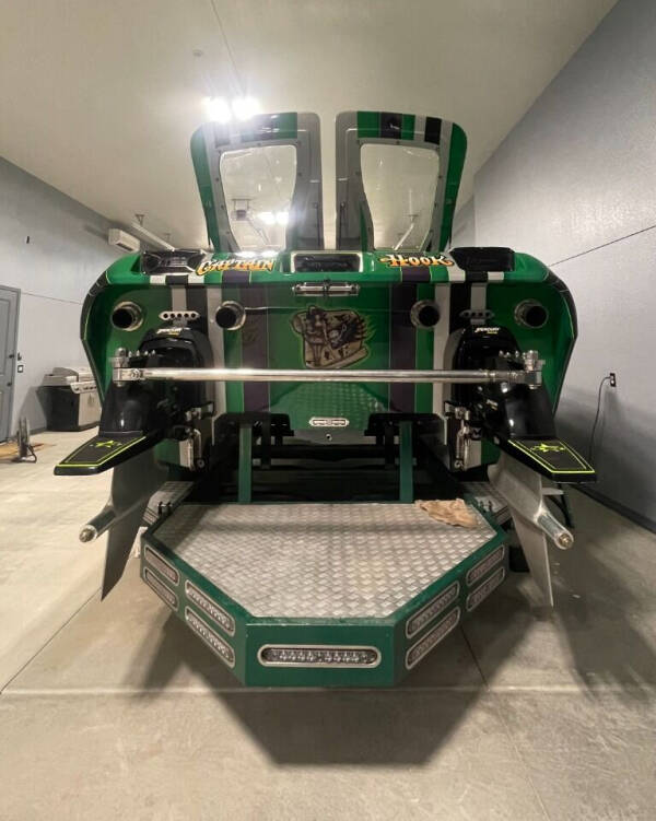 2014 DCB M31