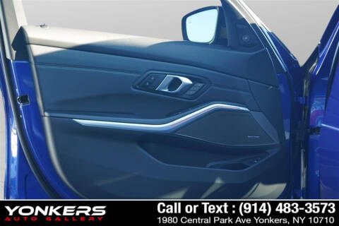 2025 BMW M3 Competition xDrive