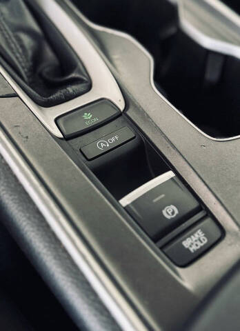 2021 Honda Accord LX