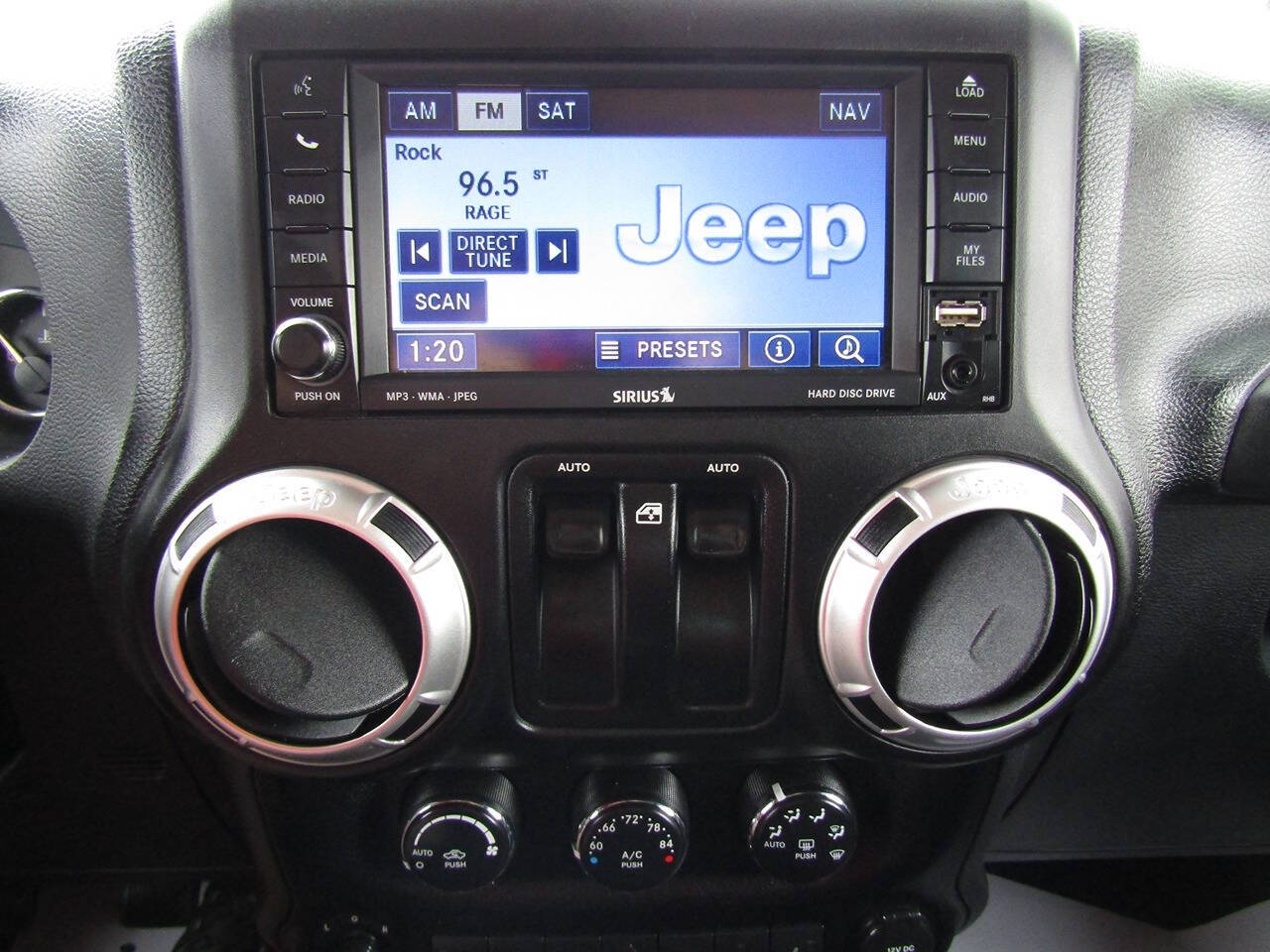 2011 Jeep Wrangler for sale at Joe s Preowned Autos in Moundsville, WV