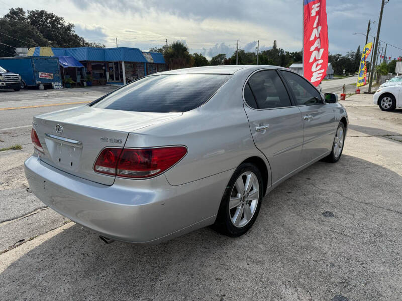 2005 Lexus ES 330