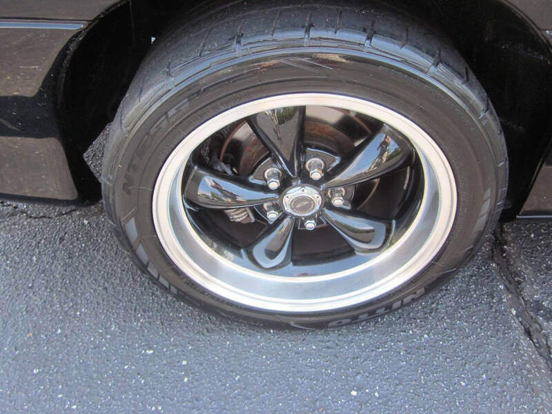 1996 Chevrolet Camaro - Photo 15