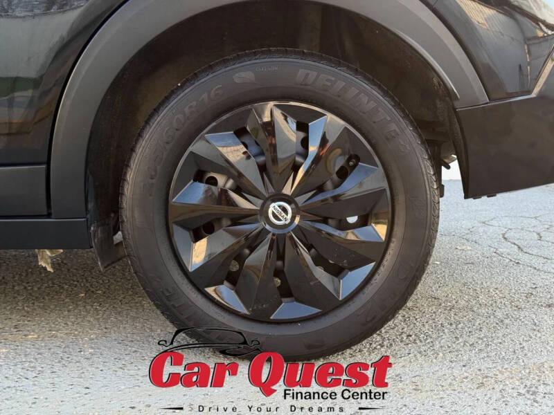 2019 Nissan Kicks