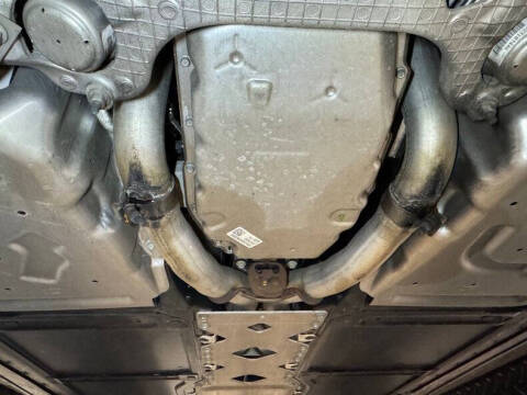 2017 Chevrolet Corvette Z06