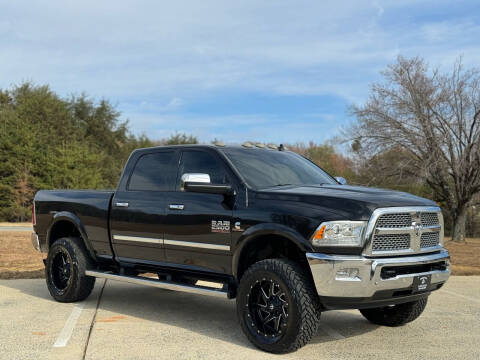 2016 RAM 2500 for sale at Priority One Auto Sales in Stokesdale NC