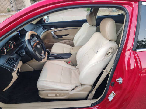 2010 Honda Accord EX-L