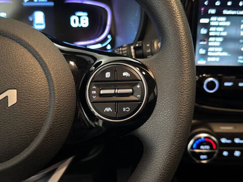 2024 Kia Soul S