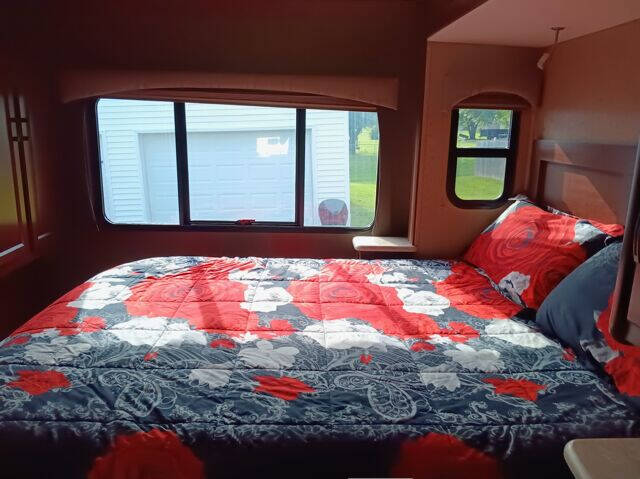 2016 Forest River Forester 3051S