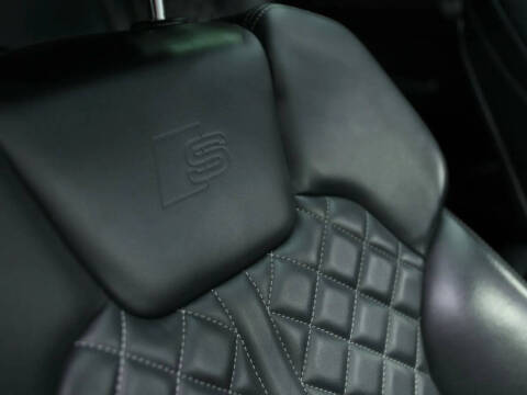 2019 Audi SQ5 3.0T quattro Premium Plus