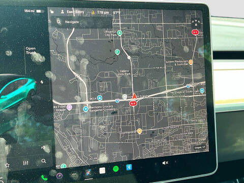 2023 Tesla Model 3 Long Range