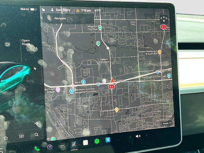2023 Tesla Model 3 Long Range