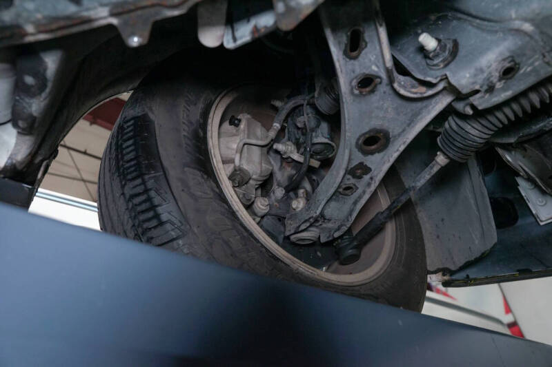 2005 Ford Mustang V6 Premium