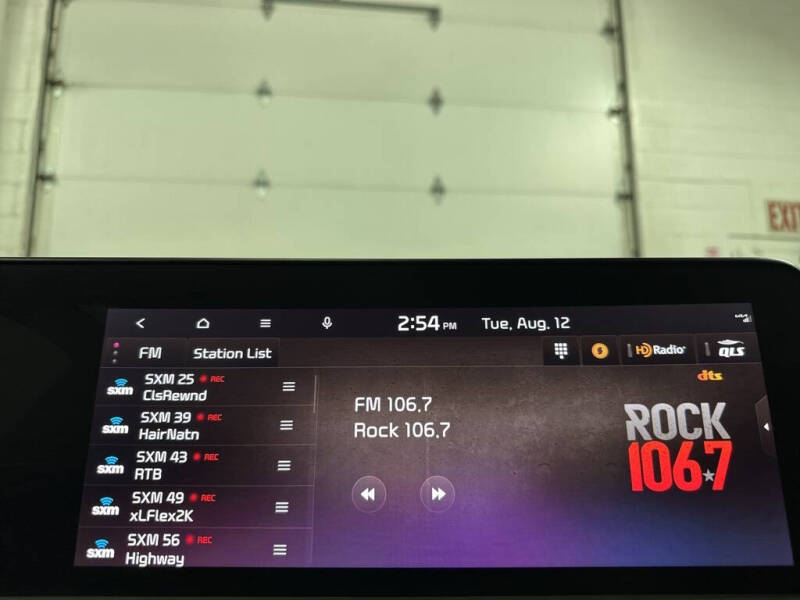 2024 Kia Telluride SX-Prestige X-Pro