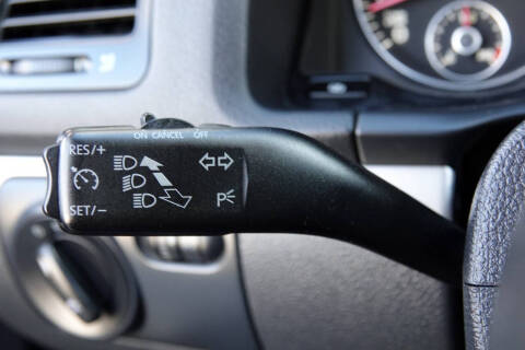 2010 Volkswagen Jetta Limited Edition PZEV