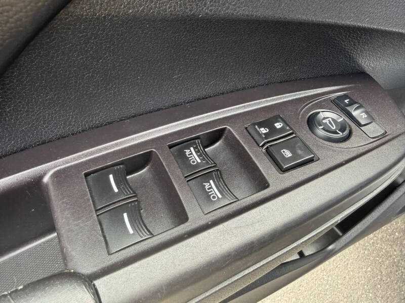 2014 Acura RDX