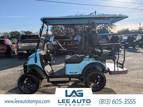 2024 Bintelli ActiveEV Pulse