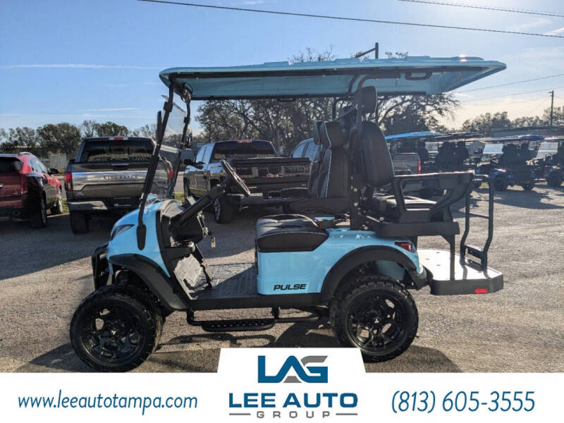 2024 Bintelli ActiveEV Pulse