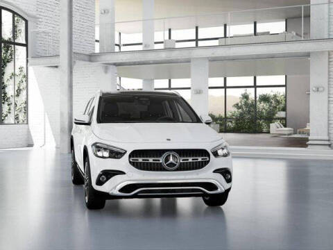2026 Mercedes-Benz GLA GLA 250