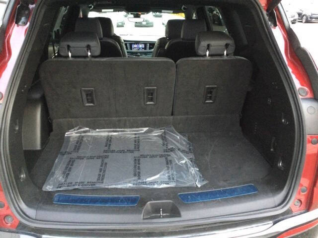 2024 Buick Enclave Premium