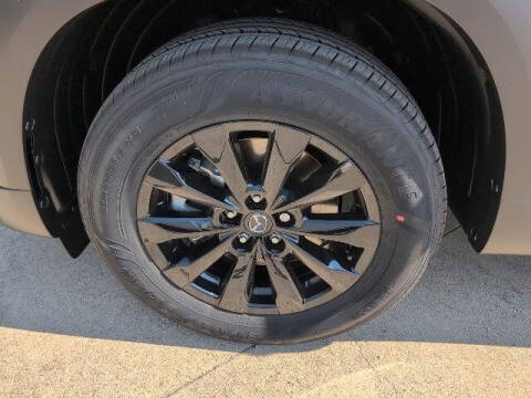 2025 Mazda CX-50 2.5 S Premium