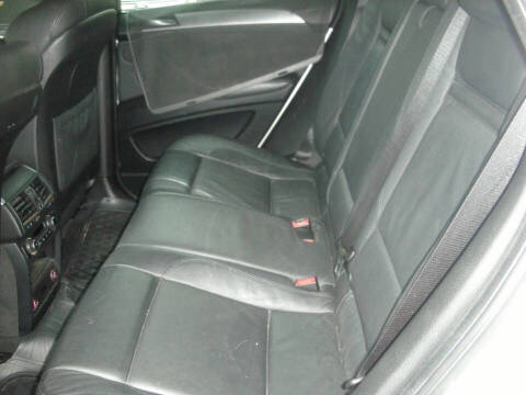 2014 BMW X6 xDrive35i