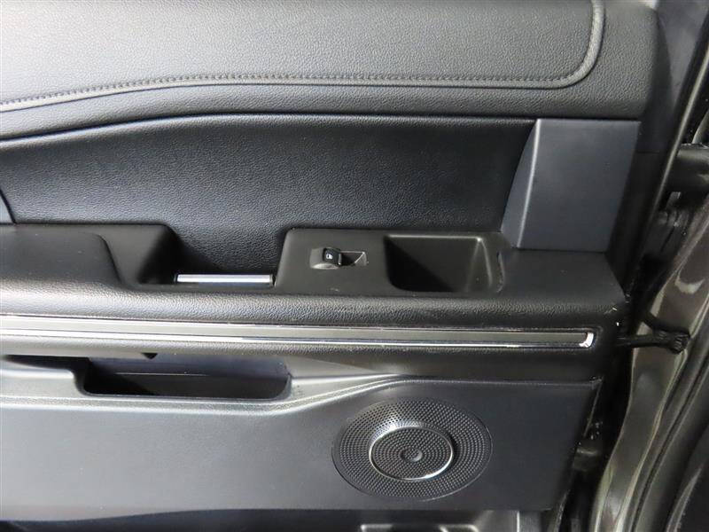 2021 Ford Expedition MAX XLT