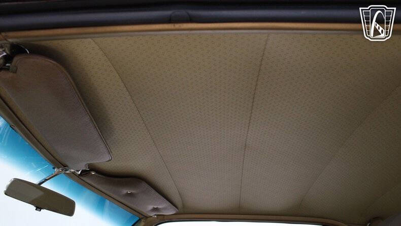 1966 Oldsmobile Toronado