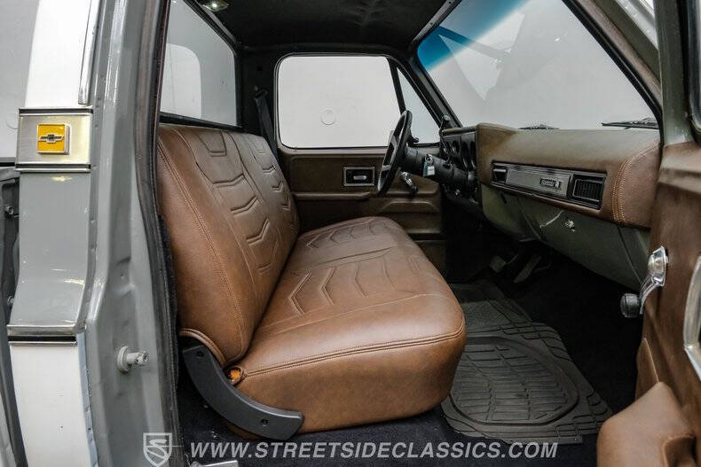 1978 Chevrolet C10