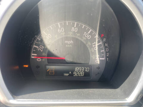 2008 Honda Ridgeline RT