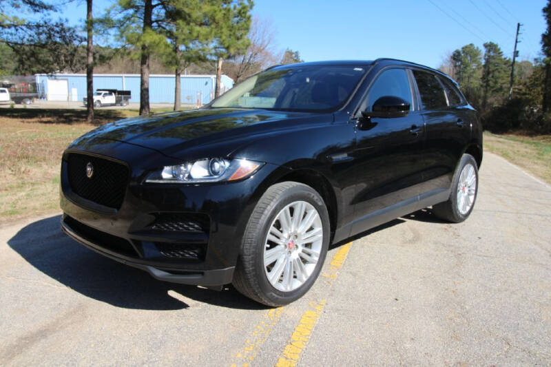 Oak City Motors Car Dealer in Garner, NC