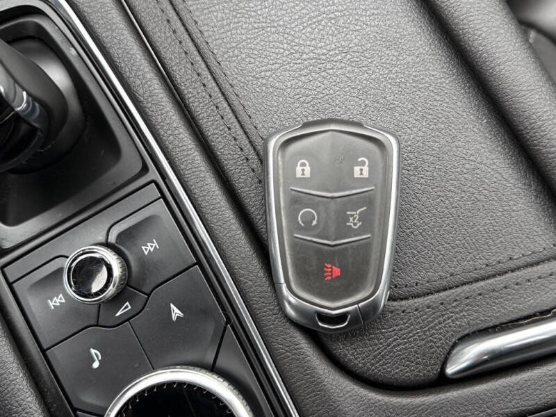 2023 Cadillac XT6 Sport