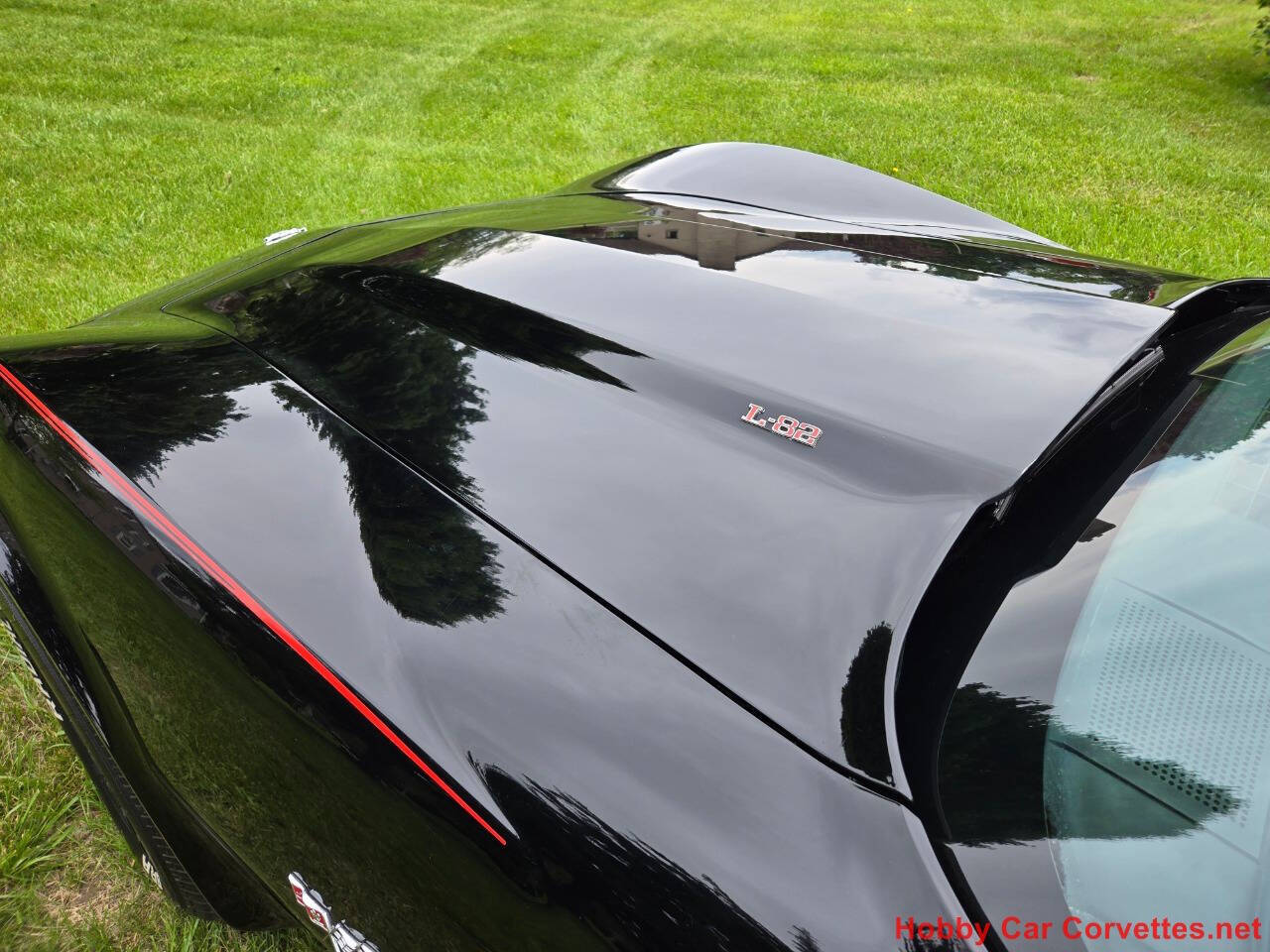 1978 Chevrolet Corvette 67