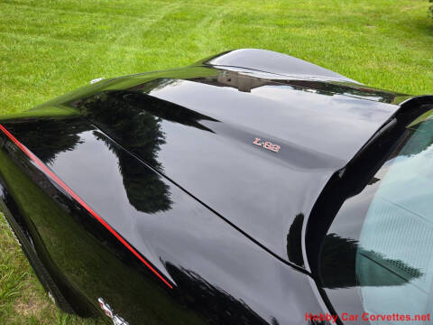 1978 Chevrolet Corvette