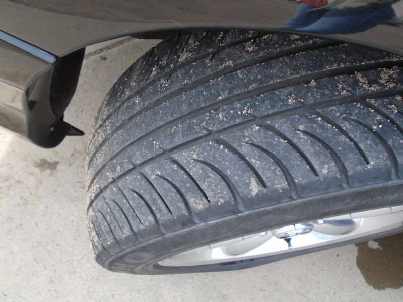 1994 Ford Mustang GT