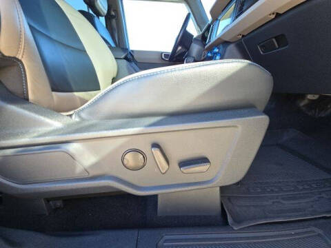 2022 Ford Bronco Wildtrak Advanced