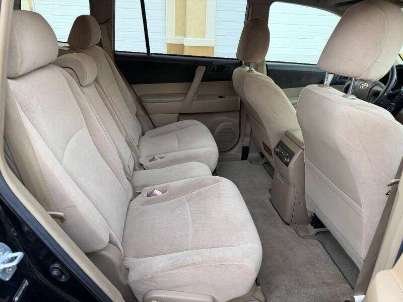 2008 Toyota Highlander