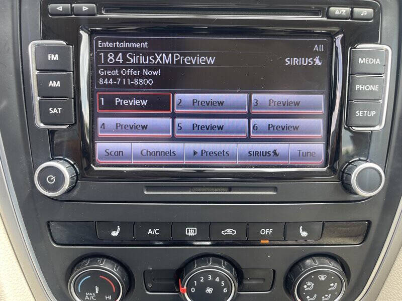 2015 Volkswagen Passat 1.8T Limited Edition