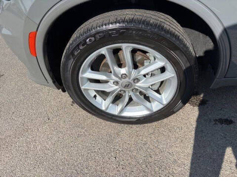 2023 Dodge Durango GT Plus