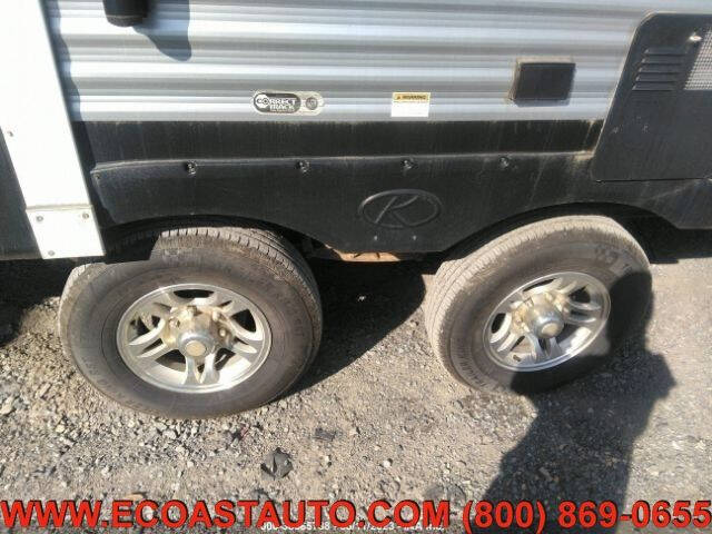 2015 Keystone RV Springdale